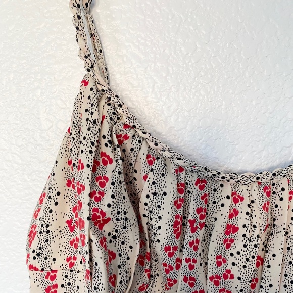 Free People Sonna Satin Camisole - Picture 5 of 6